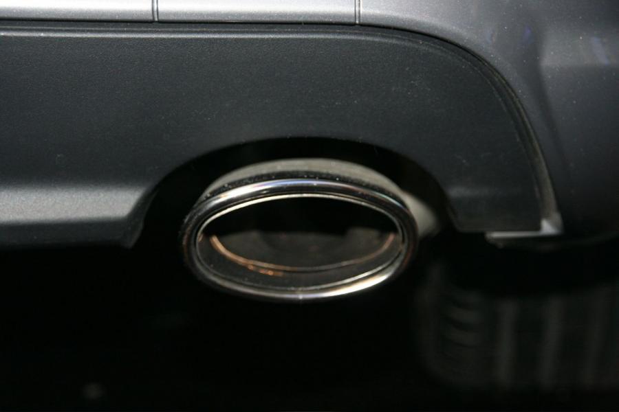  Mercedes-Benz C-Class 2007 года  (US) (фото 12 из 63)